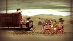 SHANK (COLLECTION) PC - ENVIO DIGITAL