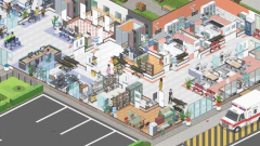 PROJECT HOSPITAL PC - ENVIO DIGITAL
