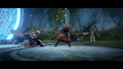 MONOCHROME MOBIUS RIGHTS AND WRONGS FORGOTTEN PC - ENVIO DIGITAL