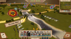 FIRE & MANEUVER PC - ENVIO DIGITAL