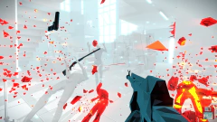 SUPERHOT MIND CONTROL DELETE PC - ENVIO DIGITAL
