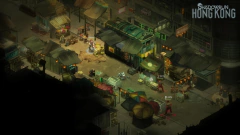 SHADOWRUN HONG KONG PC - ENVIO DIGITAL