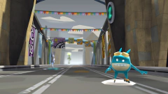 DE BLOB PC - ENVIO DIGITAL