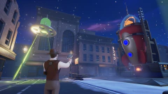 FORTIFIED! PC - ENVIO DIGITAL