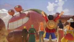 ONE PIECE ODYSSEY (DELUXE EDITION) PC - ENVIO DIGITAL