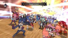 DISGAEA 5 COMPLETE PC - ENVIO DIGITAL