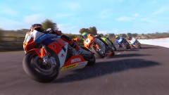 TT ISLE OF MAN RIDE ON THE EDGE PC - ENVIO DIGITAL