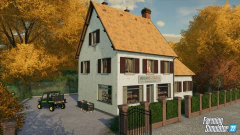 FARMING SIMULATOR 22 PC - ENVIO DIGITAL