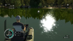Imagem do PRO FISHING SIMULATOR PC - ENVIO DIGITAL