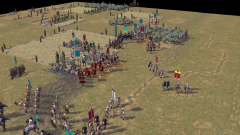 FIELD OF GLORY II (COMPLETE) PC - ENVIO DIGITAL