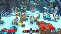 DWARFENSTEIN PC - ENVIO DIGITAL