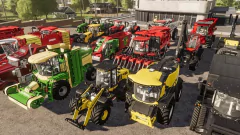 FARMING SIMULATOR 19 PC - ENVIO DIGITAL - comprar online