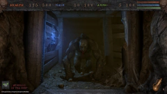 DUNGEONS OF THE DEEP PC - ENVIO DIGITAL
