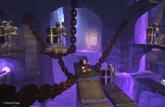 CASTLE OF ILLUSION HD PC - ENVIO DIGITAL