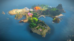 THE WITNESS PC - ENVIO DIGITAL