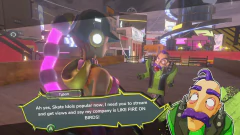 NEON TAIL PC - ENVIO DIGITAL