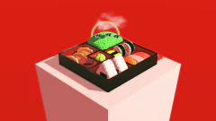 NOUR PLAY WITH YOUR FOOD PC - ENVIO DIGITAL - BTEC GAMES