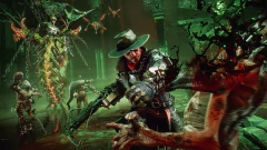 EVIL WEST PC - ENVIO DIGITAL