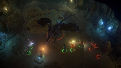 PATHFINDER KINGMAKER (IMPERIAL EDITION) PC - ENVIO DIGITAL