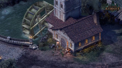 PILLARS OF ETERNITY (DEFINITIVE EDITION) PC - ENVIO DIGITAL