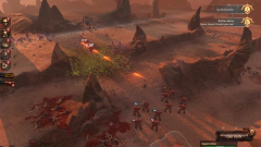 Imagem do WARHAMMER 40,000 BATTLESECTOR DELUXE EDITION PC - ENVIO DIGITAL