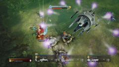 HELLDIVERS (DIGITAL DELUXE EDITION) PC - ENVIO DIGITAL