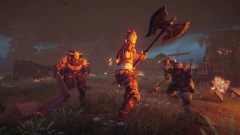 COMBO HAND OF FATE 1 E 2 PC - ENVIO DIGITAL - loja online