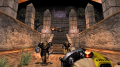 DUKE NUKEM 3D 20TH ANNIVERSARY WORLD TOUR PC - ENVIO DIGITAL