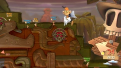 WORMS CLAN WARS PC - ENVIO DIGITAL