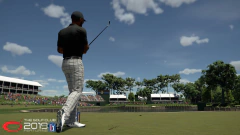 THE GOLF CLUB 2019 FEATURING PGA TOUR PC - ENVIO DIGITAL