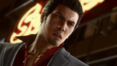 YAKUZA KIWAMI 2 PC - ENVIO DIGITAL