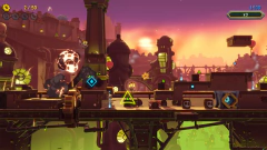HEXTECH MAYHEM A LEAGUE OF LEGENDS STORY PC - ENVIO DIGITAL