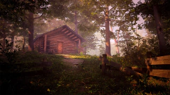 THE FABLED WOODS PC - ENVIO DIGITAL