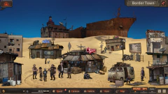 DUST TO THE END PC - ENVIO DIGITAL