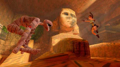 TOMB RAIDER I-III REMASTERED STARRING LARA CROFT PC - ENVIO DIGITAL