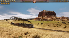 RAILWAY EMPIRE PC - ENVIO DIGITAL