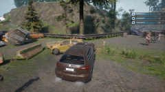 ROAD Z THE LAST DRIVE PC - ENVIO DIGITAL