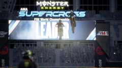 Imagem do MONSTER ENERGY SUPERCROSS THE OFFICIAL VIDEOGAME 3 PC - ENVIO DIGITAL