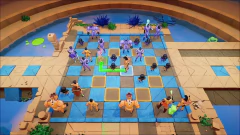 CHECKMATE SHOWDOWN PC - ENVIO DIGITAL