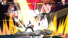 UNDER NIGHT IN-BIRTH II SYS CELES PC - ENVIO DIGITAL