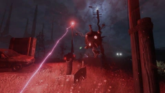 THE LIGHT KEEPS US SAFE PC - ENVIO DIGITAL