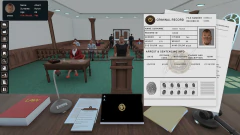 YOU ARE THE JUDGE! PC - ENVIO DIGITAL