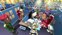 AIRLINE TYCOON 2 (GOLD EDITION) PC - ENVIO DIGITAL