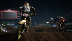 MONSTER ENERGY SUPERCROSS THE OFFICIAL VIDEOGAME PC - ENVIO DIGITAL