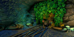 THE LOST LEGENDS OF REDWALL THE SCOUT ANTHOLOGY PC - ENVIO DIGITAL - comprar online