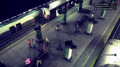 THE PRECINCT PC - ENVIO DIGITAL na internet