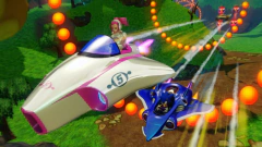 SONIC & ALL-STARS RACING TRANSFORMED PC - ENVIO DIGITAL