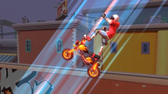 URBAN TRIAL TRICKY (DELUXE EDITION) PC - ENVIO DIGITAL