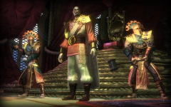 VENETICA (GOLD EDITION) PC - ENVIO DIGITAL