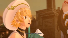 .HACK//G.U. LAST RECODE PC - ENVIO DIGITAL